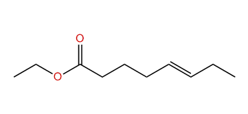 Ethyl 5-octenoate